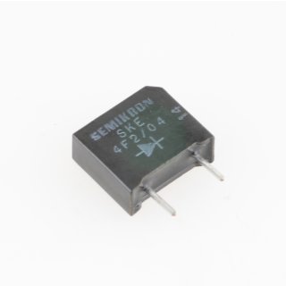 SKE4F2/04 Diode 2A/400V