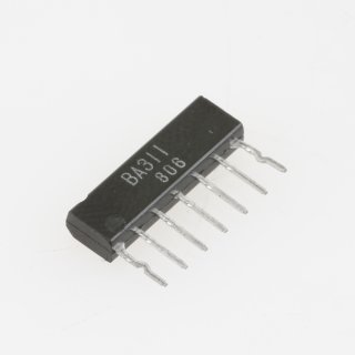 BA311 IC Integrierte Schaltung