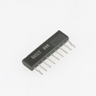 BA527 IC Integrierte Schaltung