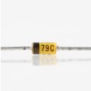 BZX79C33 Z-Diode Zenerdiode