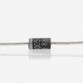 1N4005 GPV Diode