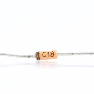 BZX55C18 Z-Diode Zenerdiode