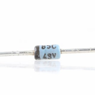 BZX85C43V Z-Diode Zenerdiode