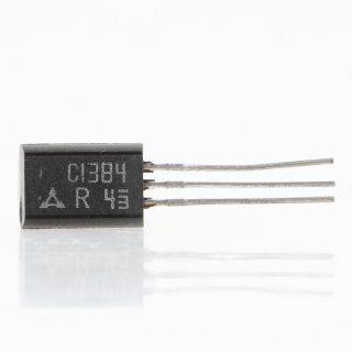 C1384 Transistor