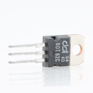 BDT62C Transistor TO-220