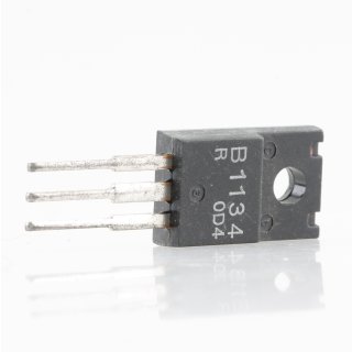 2SB1134 Transistor TO-220
