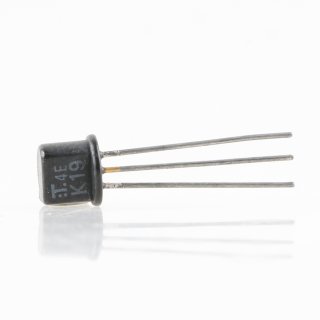 2SK19 Toshiba Transistor