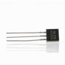 2N6028 Transistor TO-92