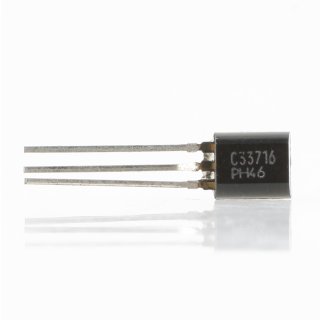 BC337-16 Transistor