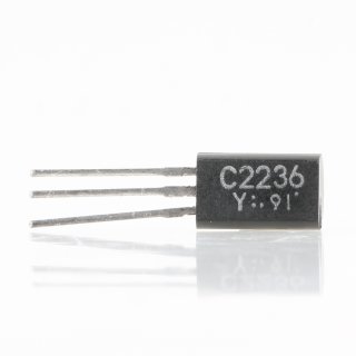 2SC2236 Transistor TO-92