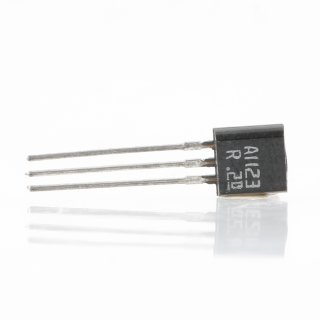 2SA1123 Transistor TO-92