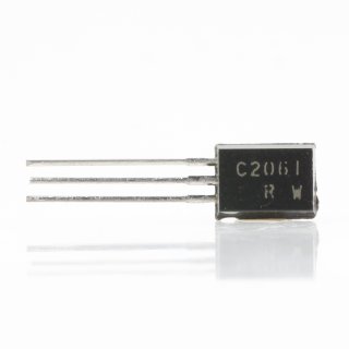 2SC2061 Transistor TO-92