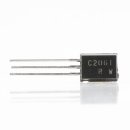 2SC2061 Transistor TO-92