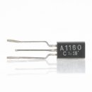 2SA1160 Transistor