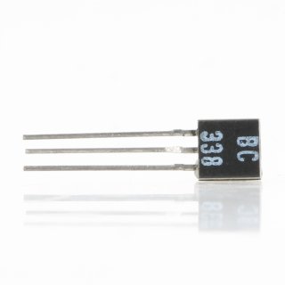 BC338 Transistor