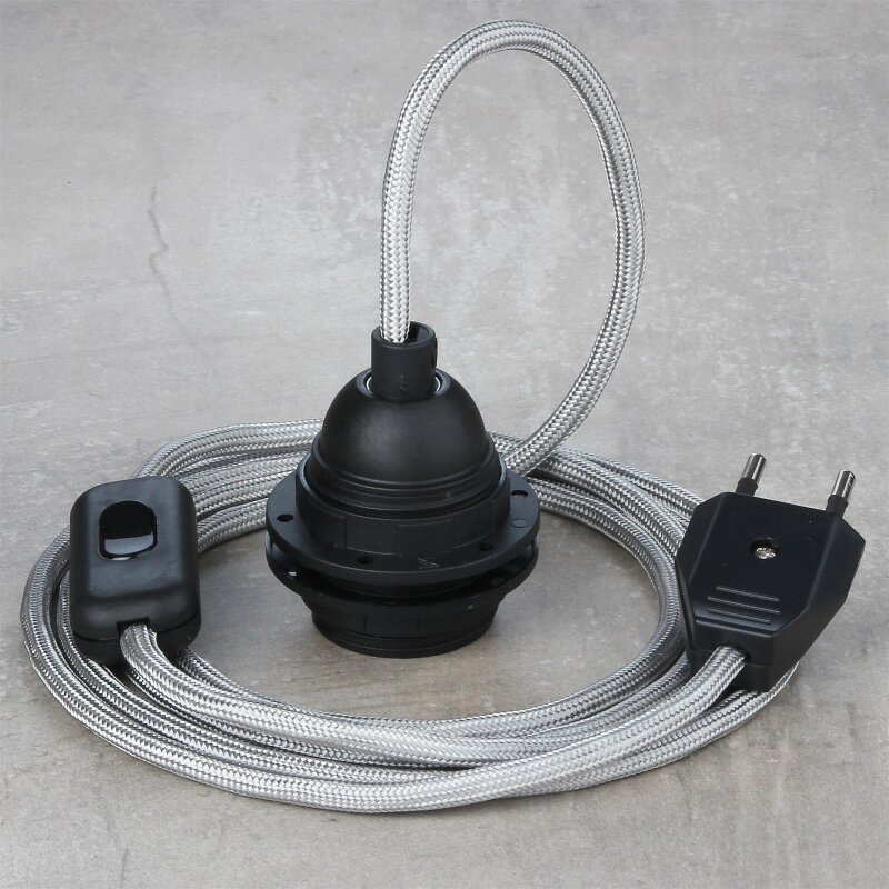 Distanz Aufhanger Lampe