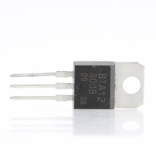 BTA12-800 Triac TO-220AB