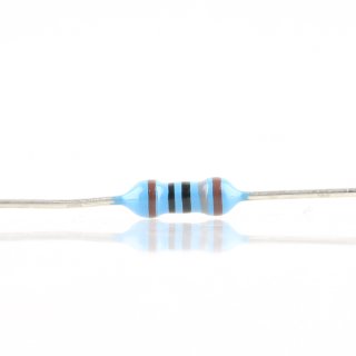 180 Ohm 0,6W 1% Widerstand