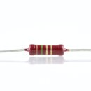 1.5 Ohm 0,5W 5% Widerstand