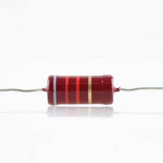 8.2k Ohm 1W 5% Widerstand