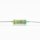 6.8k Ohm 1W 5% Widerstand