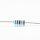 51 Ohm 0.5W 1% Widerstand