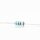 51 Ohm 0.5W 1% Widerstand
