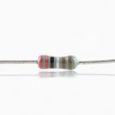 2.2 Ohm 0.5W 1% Widerstand