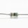 10 Ohm 0.5W 1% Widerstand