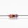 68 Ohm 0.5W 5% Widerstand