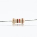 120 Ohm 0.5W 5% Widerstand