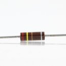 240 Ohm 0.5W 10% Widerstand