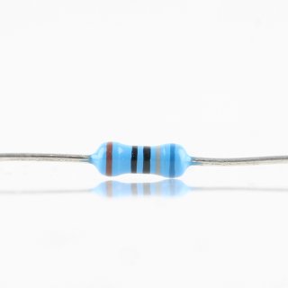 680 Ohm 0.5W 1% Widerstand