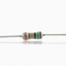 150k Ohm 0.5W 1% Widerstand
