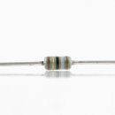 18 Ohm 0.5W 1% Widerstand