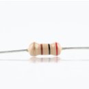 200 Ohm 0.5W 5% Widerstand