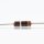 30 Ohm 0.5W 10% Widerstand